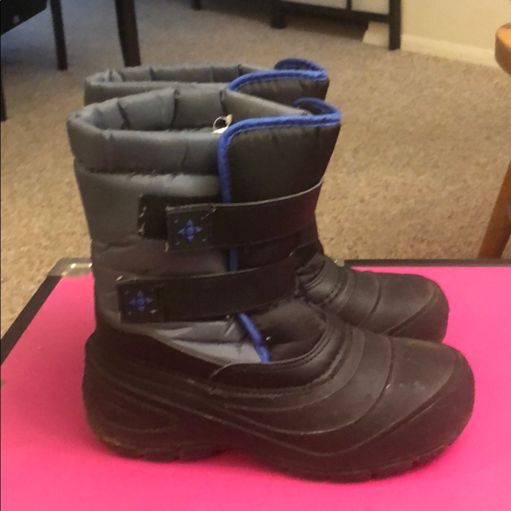 Boots